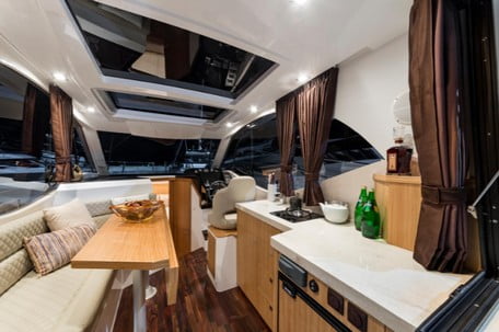 GALEON 310 HTC - Image 6