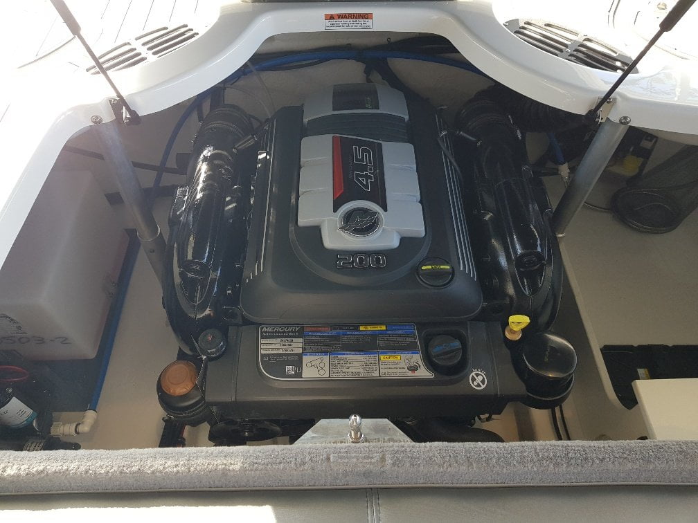 Monterey 224 FS - Image 18