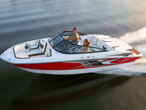 MONTEREY M22