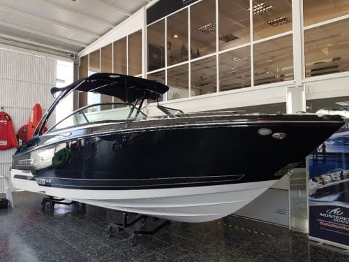 MONTEREY 278SS (2024)