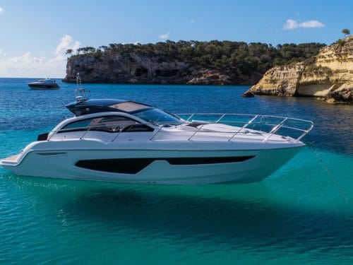 Sessa C38