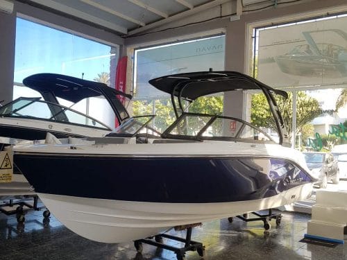 Bayliner V20